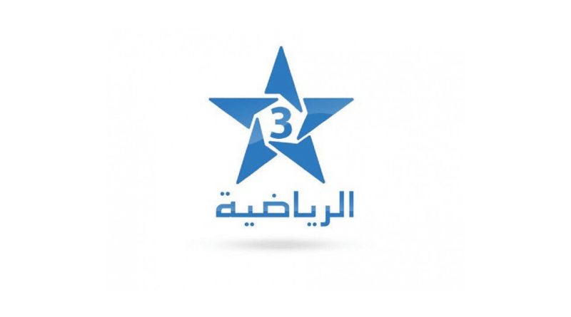 تردد قناة المغربية الرياضية